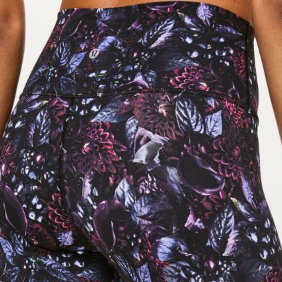 243. Lululemon Wunder Under High Rise Tight - Picture 9 of 9